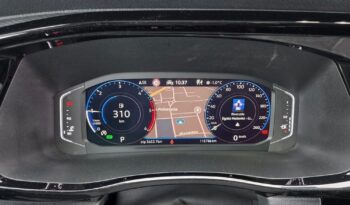 VOLKSWAGEN Multivan  | 4×4 (stały) | Automatyczna | 204 KM | Czerwony full