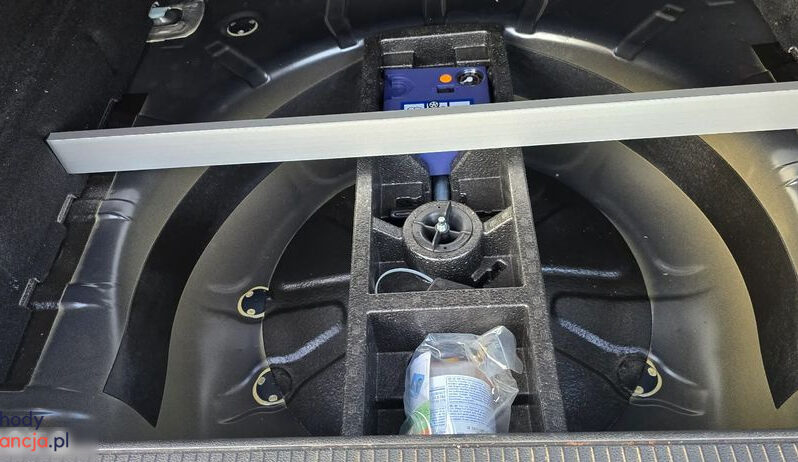 OPEL Astra | FWD (przód) | Manualna | 140 KM | Czarny full