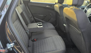 OPEL Astra | FWD (przód) | Manualna | 140 KM | Czarny full