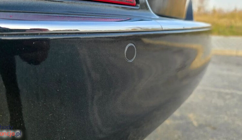 OPEL Astra | FWD (przód) | Manualna | 140 KM | Czarny full