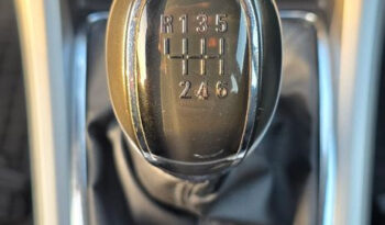 OPEL Astra | FWD (przód) | Manualna | 140 KM | Czarny full