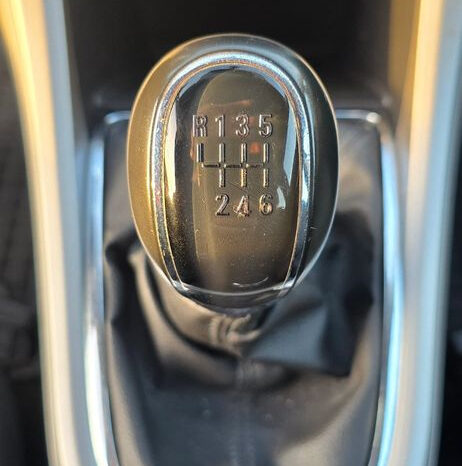 OPEL Astra | FWD (przód) | Manualna | 140 KM | Czarny full