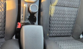 OPEL Astra | FWD (przód) | Manualna | 140 KM | Czarny full