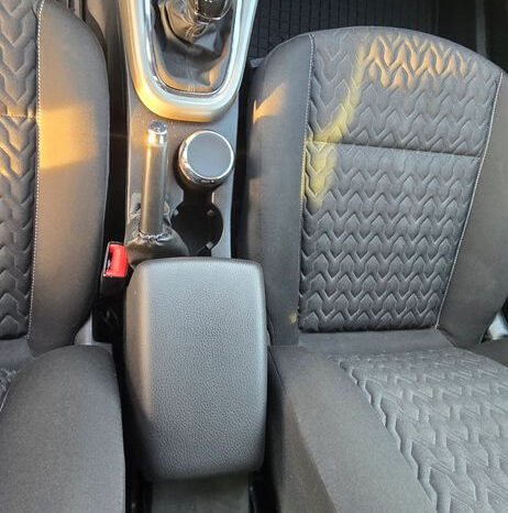 OPEL Astra | FWD (przód) | Manualna | 140 KM | Czarny full