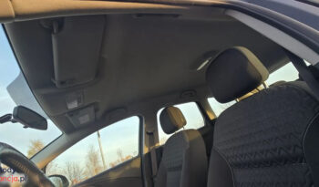 OPEL Astra | FWD (przód) | Manualna | 140 KM | Czarny full