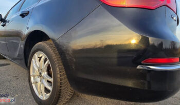 OPEL Astra | FWD (przód) | Manualna | 140 KM | Czarny full