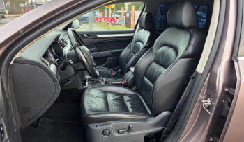 SKODA Superb  | FWD (przód) | Automatyczna | 200 KM | Złoty full