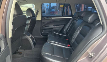 SKODA Superb  | FWD (przód) | Automatyczna | 200 KM | Złoty full