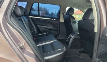 SKODA Superb  | FWD (przód) | Automatyczna | 200 KM | Złoty full