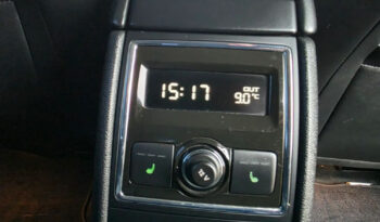 SKODA Superb  | FWD (przód) | Automatyczna | 200 KM | Złoty full