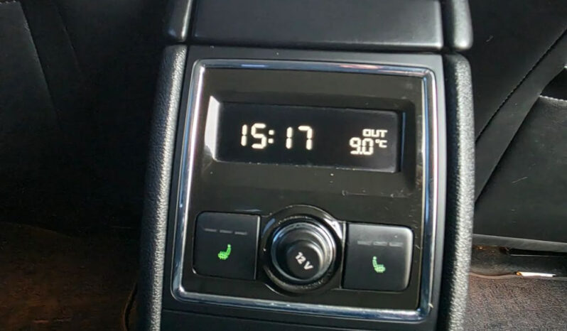 SKODA Superb  | FWD (przód) | Automatyczna | 200 KM | Złoty full