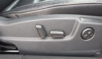 SKODA Superb  | FWD (przód) | Automatyczna | 200 KM | Złoty full