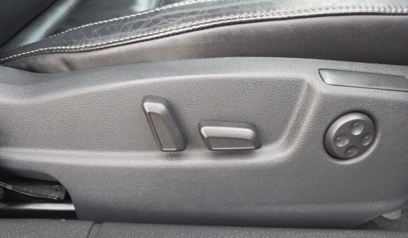 SKODA Superb  | FWD (przód) | Automatyczna | 200 KM | Złoty full