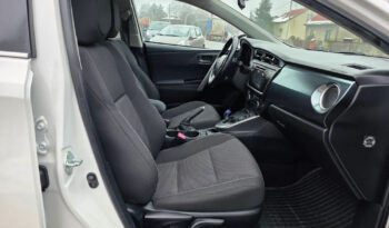 TOYOTA Auris  | FWD (przód) | Automatyczna | 99 KM | Biały full