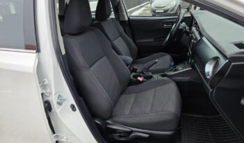 TOYOTA Auris  | FWD (przód) | Automatyczna | 99 KM | Biały full