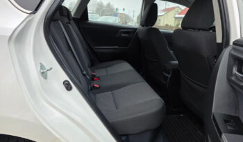 TOYOTA Auris  | FWD (przód) | Automatyczna | 99 KM | Biały full