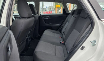 TOYOTA Auris  | FWD (przód) | Automatyczna | 99 KM | Biały full