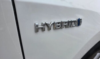 TOYOTA Auris  | FWD (przód) | Automatyczna | 99 KM | Biały full