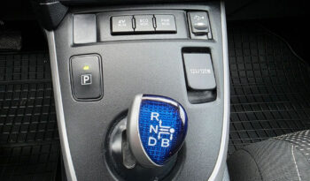 TOYOTA Auris  | FWD (przód) | Automatyczna | 99 KM | Biały full