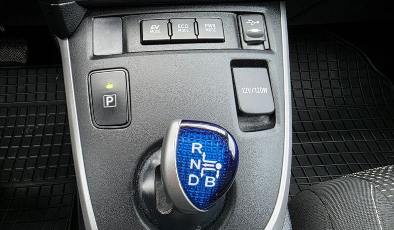 TOYOTA Auris  | FWD (przód) | Automatyczna | 99 KM | Biały full