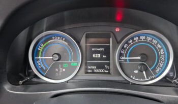 TOYOTA Auris  | FWD (przód) | Automatyczna | 99 KM | Biały full