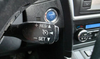 TOYOTA Auris  | FWD (przód) | Automatyczna | 99 KM | Biały full