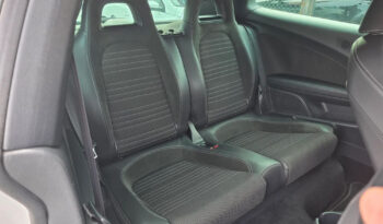 VOLKSWAGEN Scirocco  | FWD (przód) | Manualna | 160 KM | Biały full