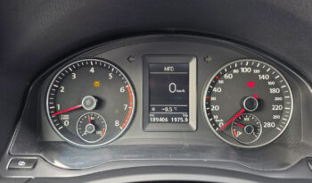 VOLKSWAGEN Scirocco  | FWD (przód) | Manualna | 160 KM | Biały full