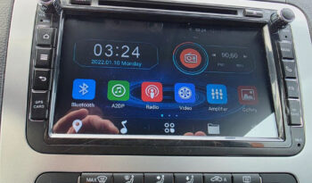 VOLKSWAGEN Scirocco  | FWD (przód) | Manualna | 160 KM | Biały full