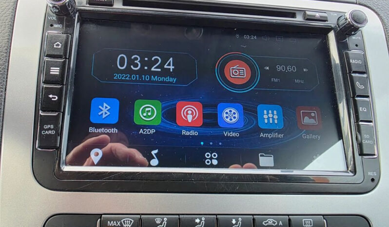 VOLKSWAGEN Scirocco  | FWD (przód) | Manualna | 160 KM | Biały full