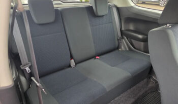 SUZUKI Swift  | FWD (przód) | Manualna | 92 KM | Pomarańczowy full