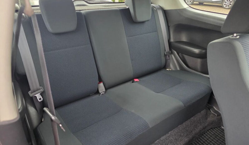 SUZUKI Swift  | FWD (przód) | Manualna | 92 KM | Pomarańczowy full