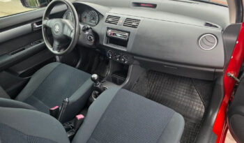 SUZUKI Swift  | FWD (przód) | Manualna | 92 KM | Pomarańczowy full