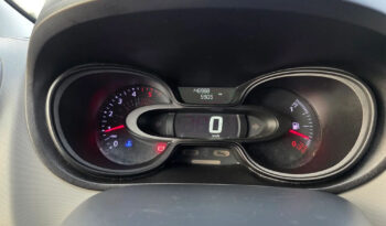 RENAULT Trafic  | FWD (przód) | Manualna | 125 KM | Brązowy full