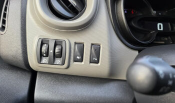 RENAULT Trafic  | FWD (przód) | Manualna | 125 KM | Brązowy full