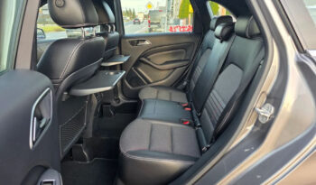 MERCEDES-BENZ Klasa B | FWD (przód) | Automatyczna | 156 KM | Srebrny full