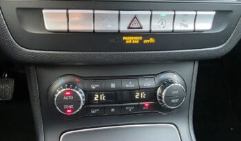 MERCEDES-BENZ Klasa B | FWD (przód) | Automatyczna | 156 KM | Srebrny full