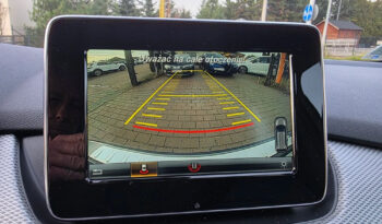 MERCEDES-BENZ Klasa B | FWD (przód) | Automatyczna | 156 KM | Srebrny full