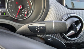 MERCEDES-BENZ Klasa B | FWD (przód) | Automatyczna | 156 KM | Srebrny full