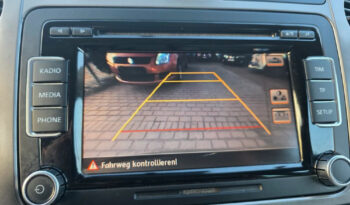 VOLKSWAGEN Tiguan  | FWD (przód) | Manualna | 140 KM | Srebrny full