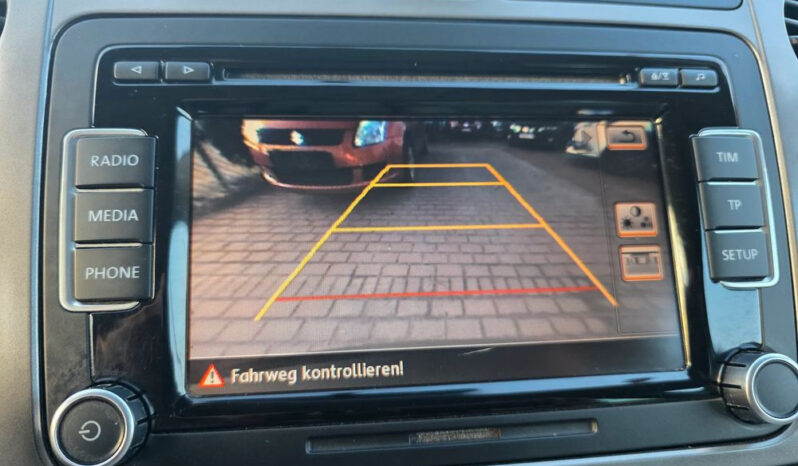 VOLKSWAGEN Tiguan  | FWD (przód) | Manualna | 140 KM | Srebrny full