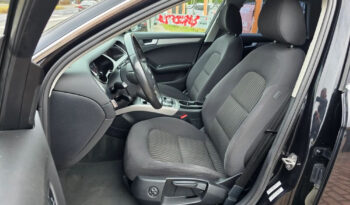 AUDI A4 Avant | FWD (przód) | Automatyczna | 143 KM | Czarny full