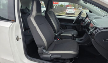 VOLKSWAGEN up!  | FWD (przód) | Manualna | 60 KM | Biały full