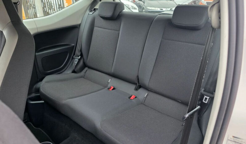 VOLKSWAGEN up!  | FWD (przód) | Manualna | 60 KM | Biały full