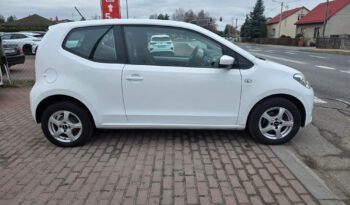 VOLKSWAGEN up!  | FWD (przód) | Manualna | 60 KM | Biały full