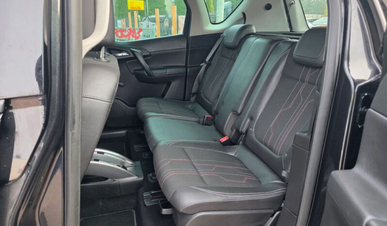 OPEL Meriva  | FWD (przód) | Manualna | 100 KM | Czarny full