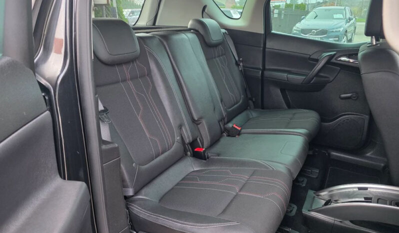 OPEL Meriva  | FWD (przód) | Manualna | 100 KM | Czarny full