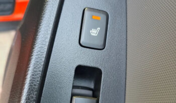 KIA Sportage  | FWD (przód) | Manualna | 135 KM | Pomarańczowy full