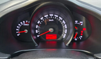 KIA Sportage  | FWD (przód) | Manualna | 135 KM | Pomarańczowy full