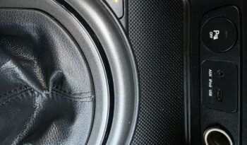 KIA Sportage  | FWD (przód) | Manualna | 135 KM | Pomarańczowy full